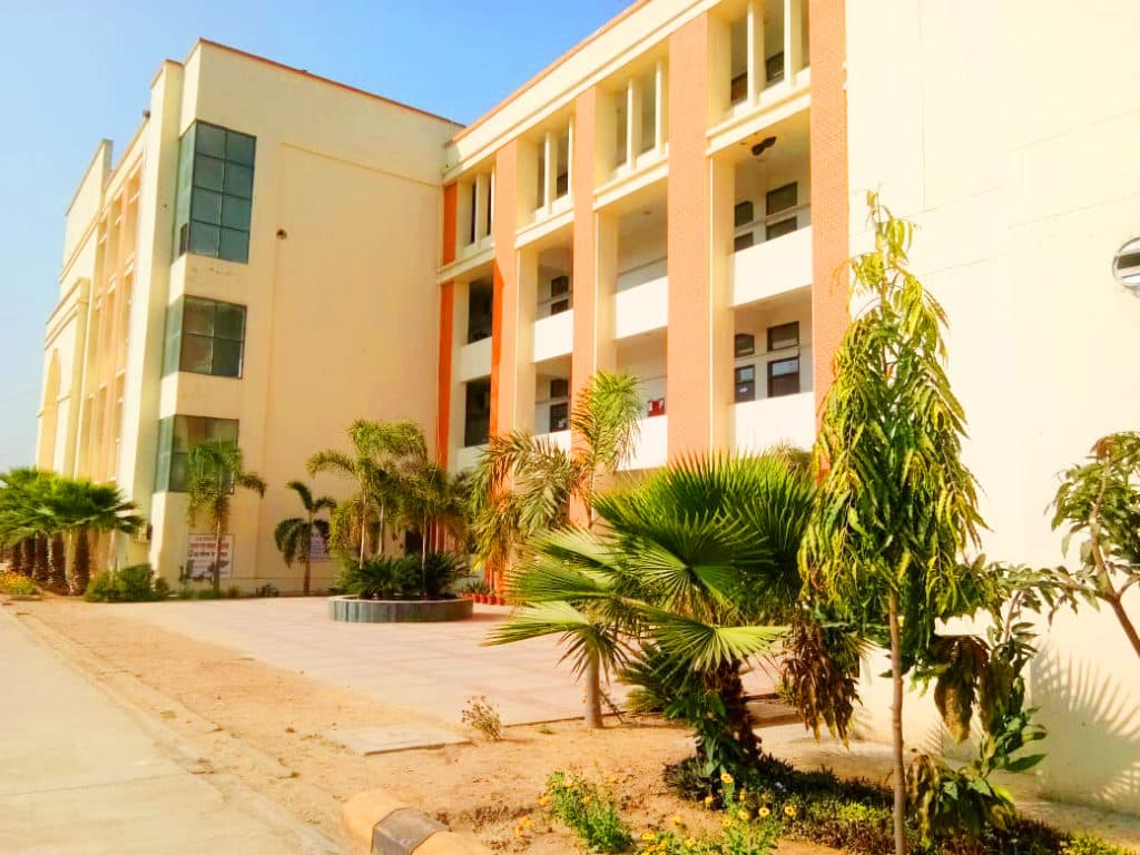 Rajkiya Engineering College Kannauj-image