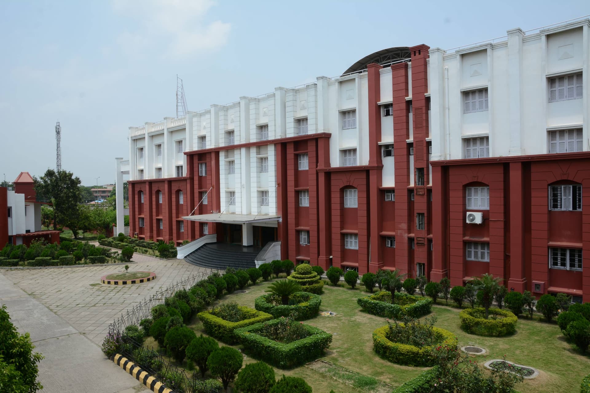 ODGI Howrah-image