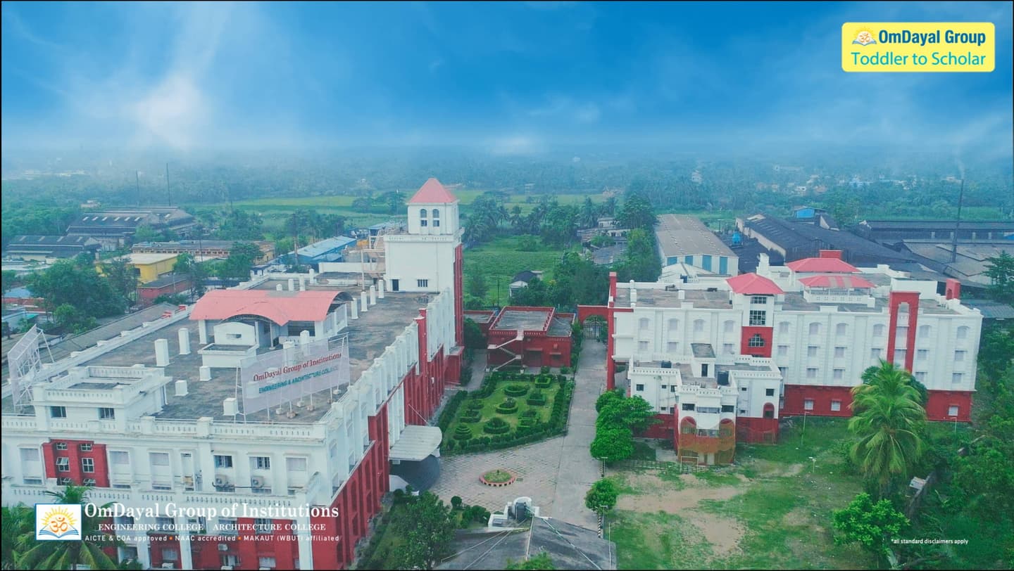 Om Dayal Group of Institutions-image