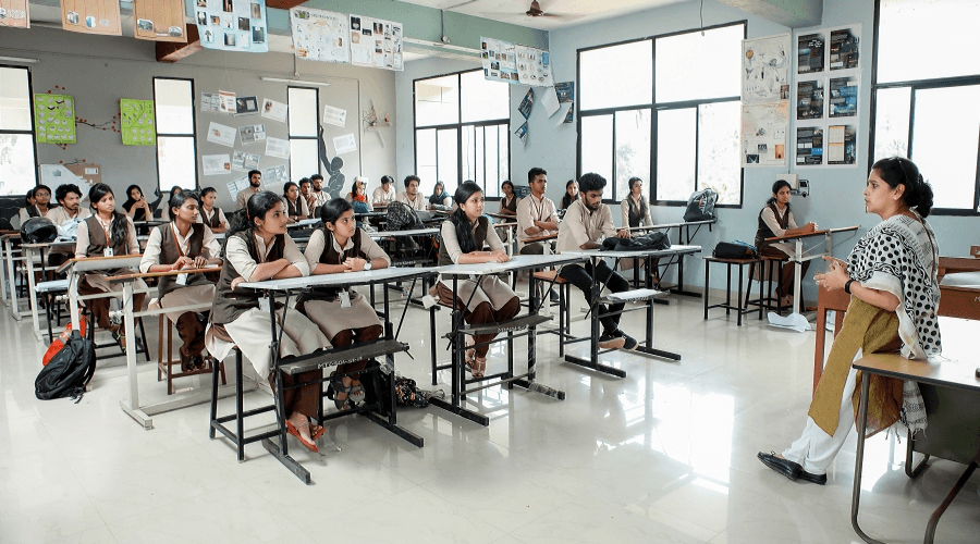 Mookambika Technical Campus School of Architecture-gallery-image-3