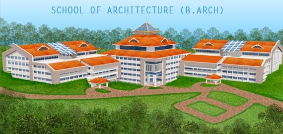 Mookambika Technical Campus School of Architecture-gallery-image-2