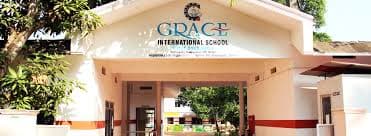 Grace International Academy-image