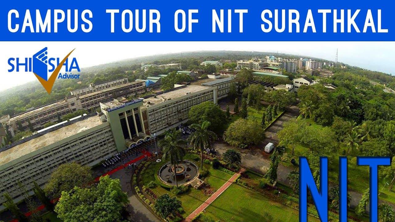 National Institute of Technology Surathkal-image