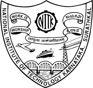 National Institute of Technology Surathkal-logo
