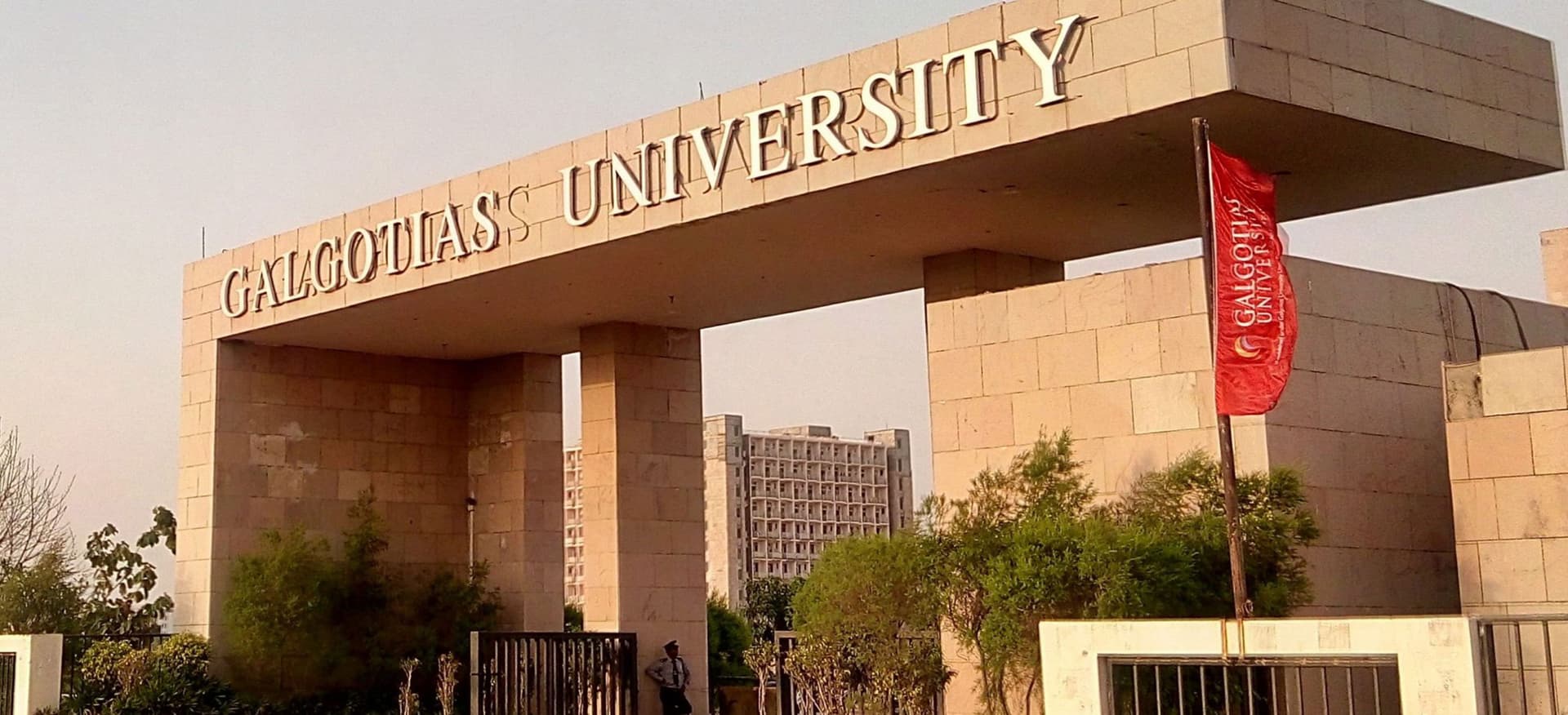 Galgotias Institute of Management and Technology-image