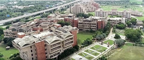 Galgotias Institute of Management and Technology-image