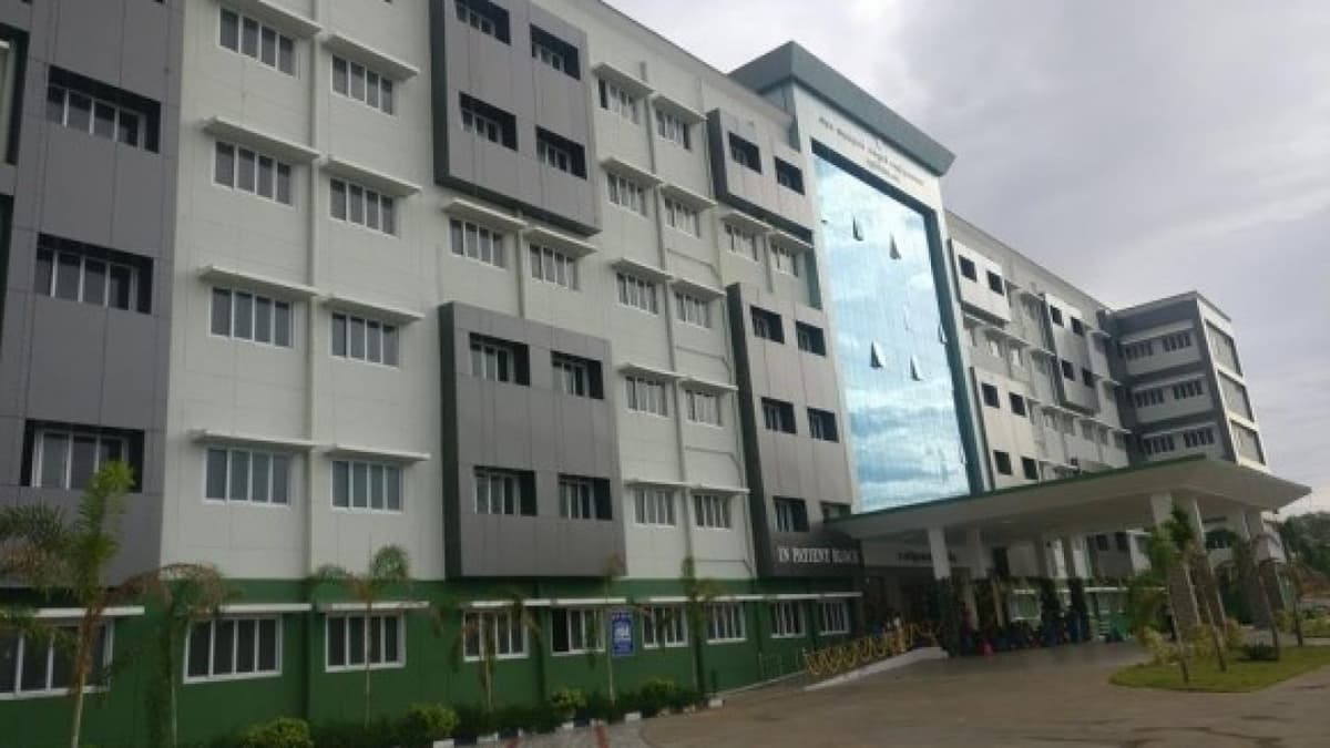 GMC Pudukkottai-gallery-image-1