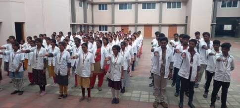 Excel Siddha Medical College and Research Centre-image