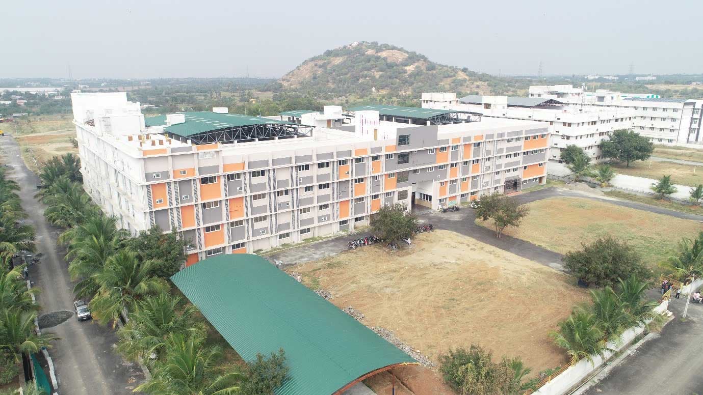Excel Siddha Medical College & Research Centre-image
