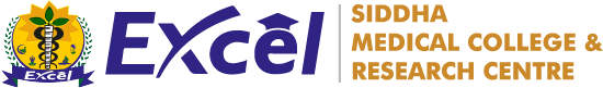 Excel Siddha Medical College & Research Centre-logo
