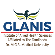Glanis Institute of Allied Health Sciences-logo