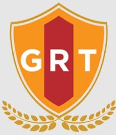 GRT Institute of Pharmaceutical Education and Research-logo