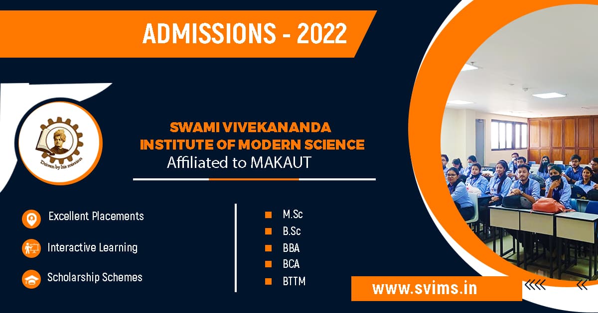 Swami Vivekananda Institute of Modern Science-image
