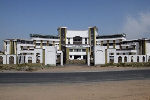 Birbhum Institute of Engineering and Technology-image