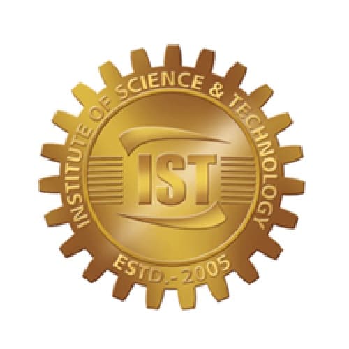 Institute of Science & Technology Paschim Medinipur-logo