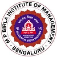 M.P. Birla Institute of Management-logo