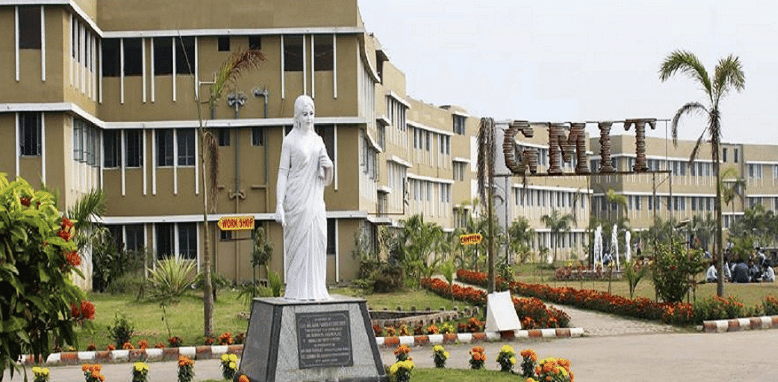 Gargi Memorial Institute of Technology-image
