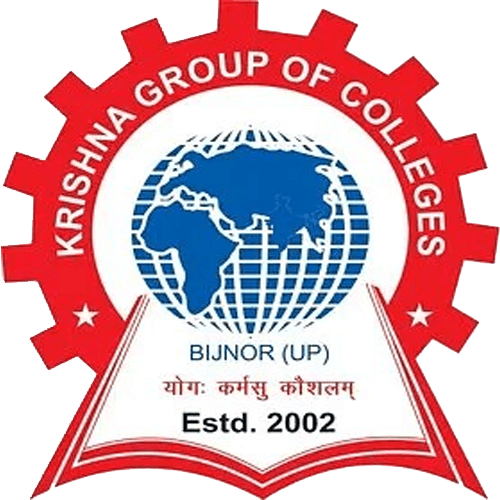 Krishna Group of Colleges-logo