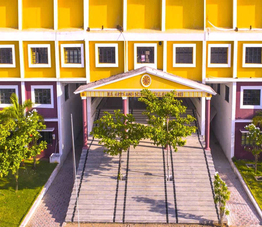 E. S. Arts and Science College (Co.ED)-image
