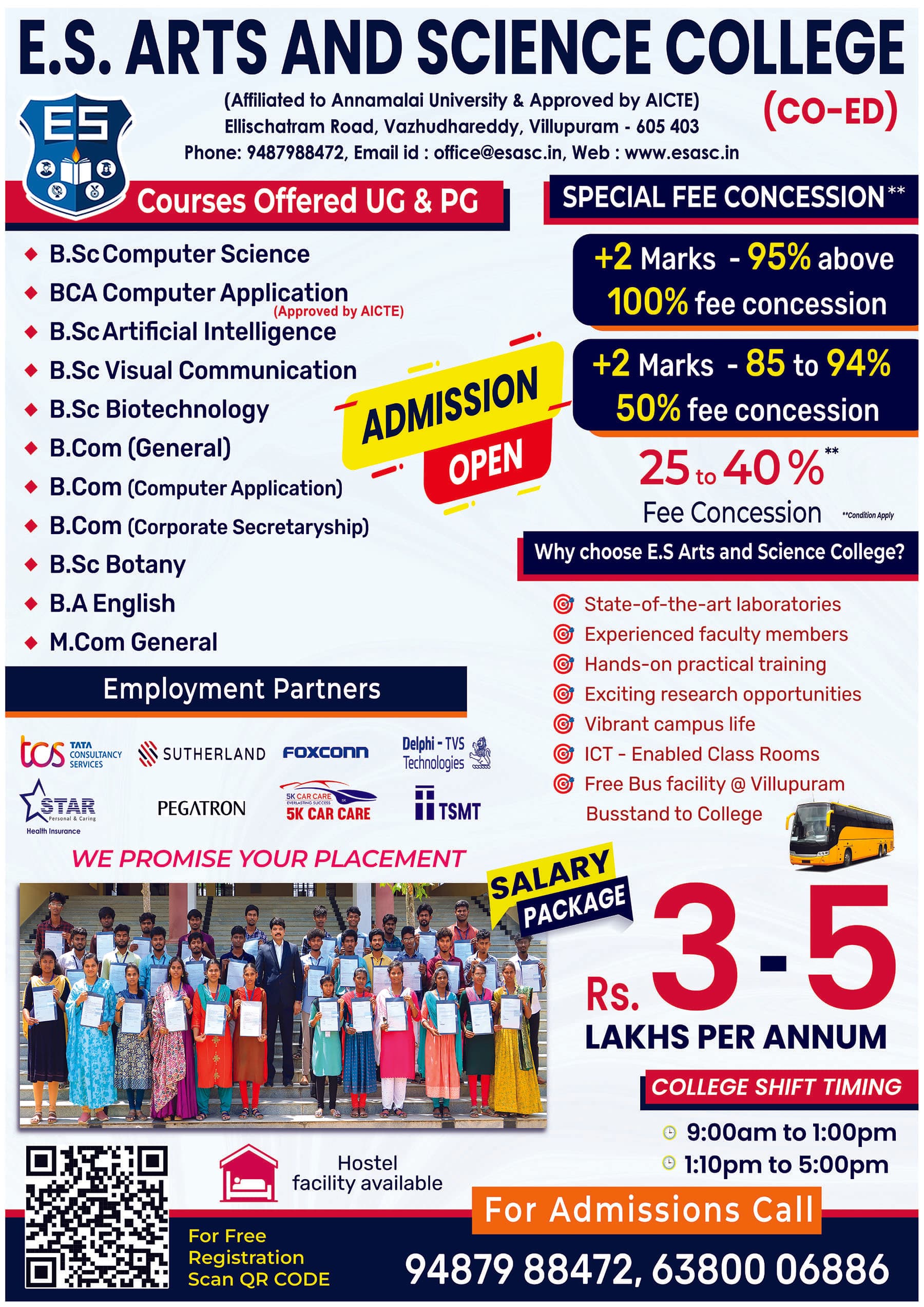 ESASC Villupuram-image