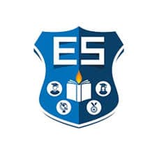 E. S. Arts and Science College (Co.ED)-logo