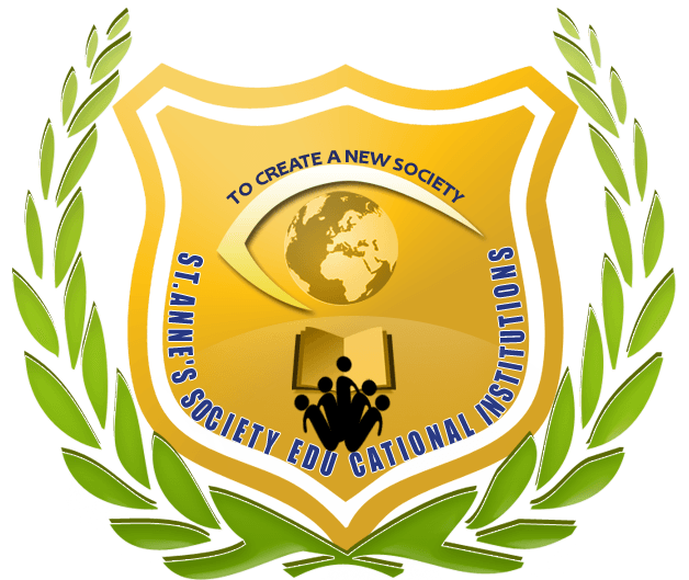 St. Anneâ€˜s Degree College for women-logo