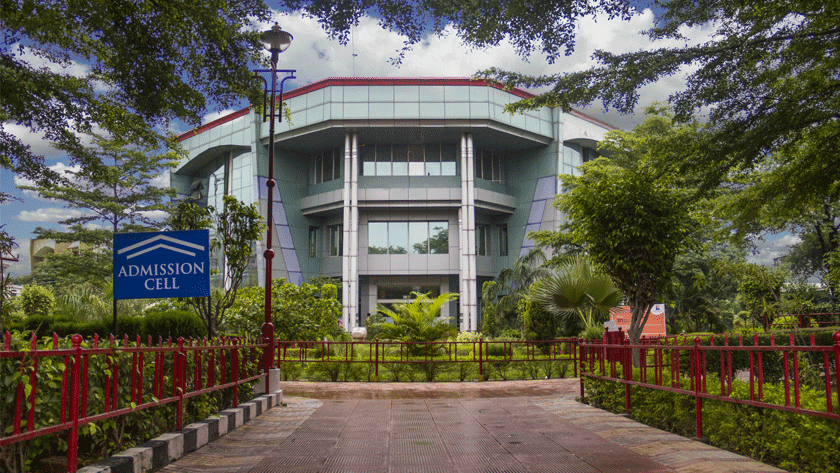 Swami Vivekanand College of Management and Technology-image