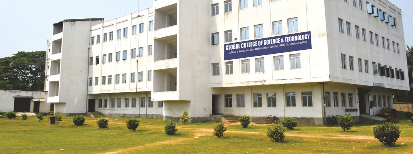 Global Institute of Management and Technology