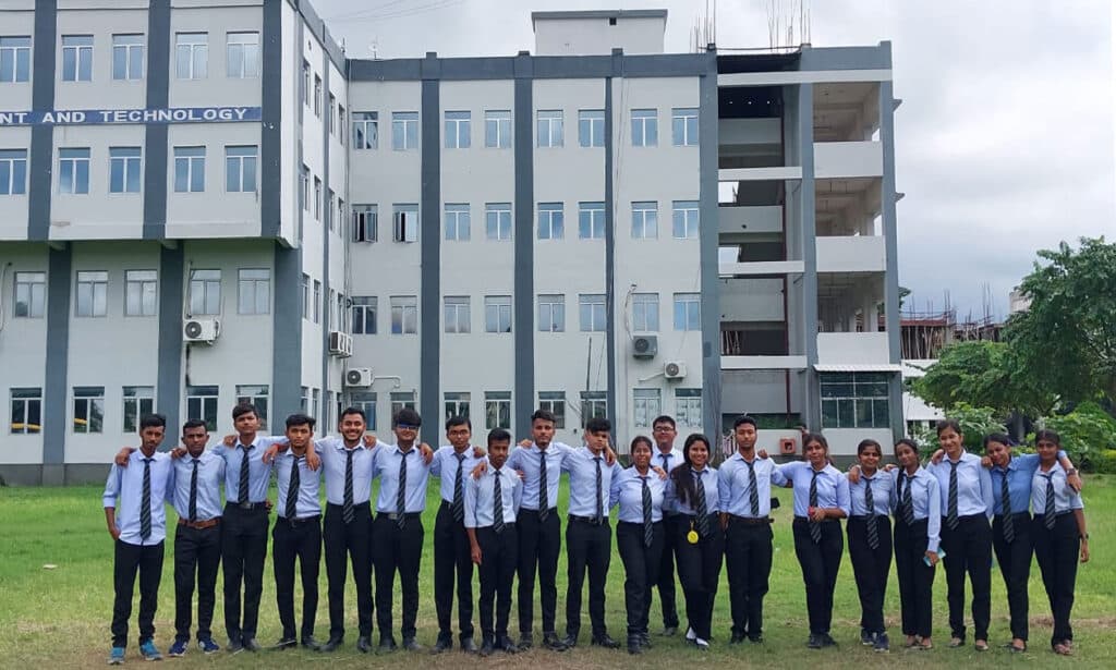 Global Institute of Management and Technology-image