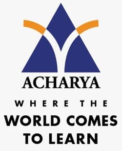 Acharya Institute of Graduate Studies-logo