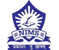 NIMS Kolkata-logo