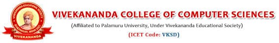 The Vivekananda College of Computer Science-image