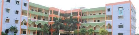 The Vivekananda College of Computer Science-image