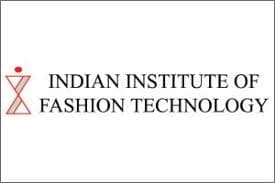 Indian Institute of Fashion Technology-logo