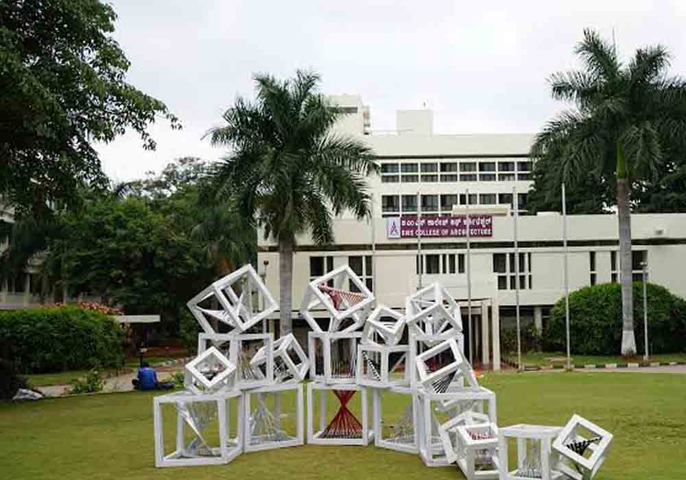 BMS College of Architecture Design and Planning-image