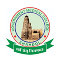 GMC Shahdol-logo