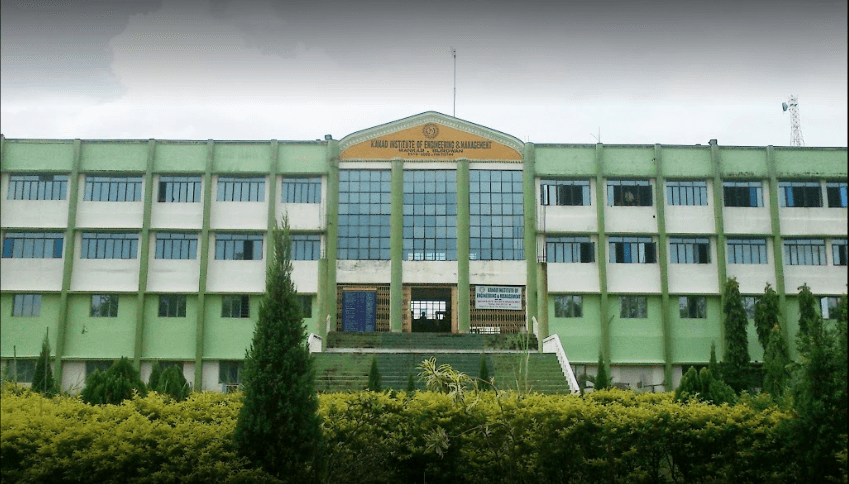 Kanad Institute of Engineering and Management-image
