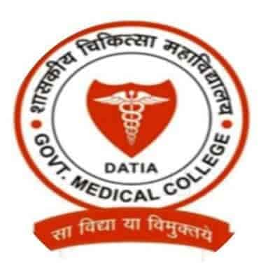 GMC Datia-logo