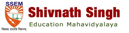 Shivnath Singh College-logo