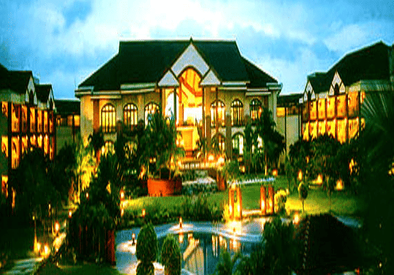 Golden Regency Institute of Hospitality Management-image