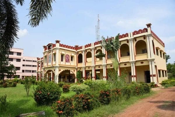 Mallabhum Institute of Technology-image