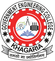 GEC Khagaria-logo