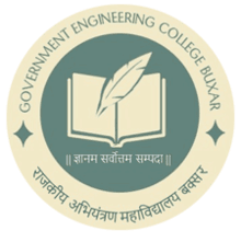 GEC Buxar-logo