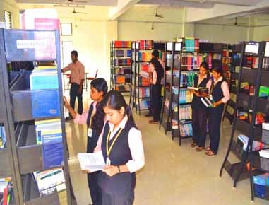 Akshay Academy College-image