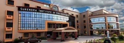 Surendra Institute of Engineering and Management-image