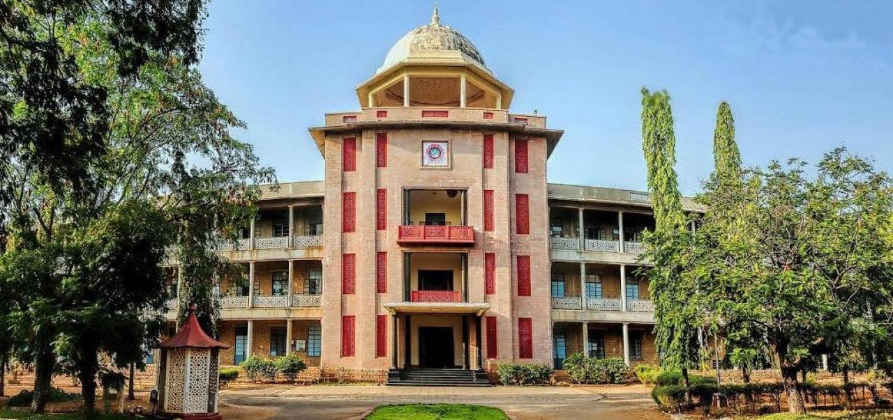Thiagarajar College of Engineering-image