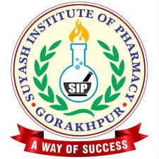 Suyash Institute Of Pharmacy-logo