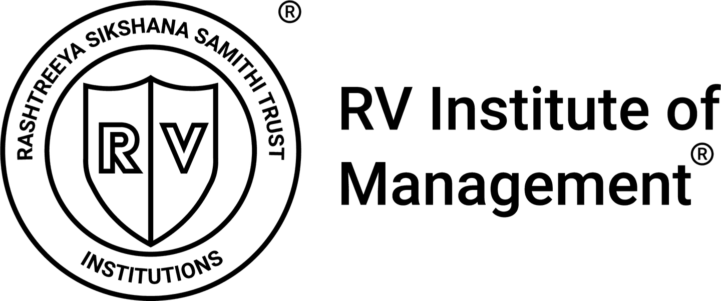 RV Institute of Management-logo