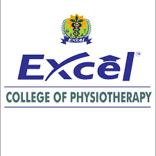 Excel College of Physiotherapy & Research Centre-logo