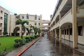 KITE Law College-image